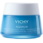 Kép 1/3 - Vichy Aqualia Thermal illatmentes hidratáló krém 50ml