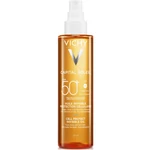 Kép 1/5 - Vichy Capital Soleil Cell Protect láthatatlan Olaj SPF50+ 200ml