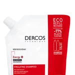 Kép 4/4 - Vichy Dercos Energy+ sampon hajhullás esetére utántöltő 500ml