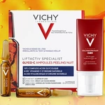 Kép 1/6 - Vichy Liftactiv COLLAGEN SPECIALIST arcápolási rutin Glikolsavval