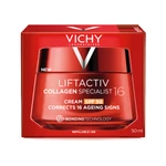 Kép 2/5 - Vichy Liftactiv Collagen Specialist 16 krém SPF50 50ml