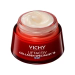 Kép 3/5 - Vichy Liftactiv Collagen Specialist 16 éjszakai krém 50ml
