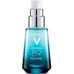 Kép 1/12 - Vichy Minéral 89 Hyaluron-booster bőrerősítő és teltséget adó arcápoló 50ml