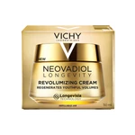Kép 2/7 - Vichy Neovadiol longevity volumen helyreállító krém 50ml