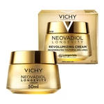 Kép 3/7 - Vichy Neovadiol longevity volumen helyreállító krém 50ml