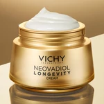Kép 5/7 - Vichy Neovadiol longevity volumen helyreállító krém 50ml
