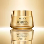 Kép 6/7 - Vichy Neovadiol longevity volumen helyreállító krém 50ml