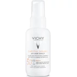 Kép 1/2 - Vichy Capital Soleil UV-Age Daily fényvédő fluid Photo-Aging ellen SPF50+ 40ml