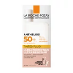 Kép 2/5 - La Roche-Posay Anthelios Shaka fluid színezett SPF50+ ultra fluid napvédő 50ml