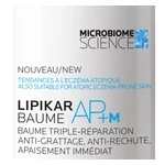 Kép 5/7 - La Roche-Posay Lipikar Baume AP+ M testápoló balzsam