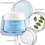 Kép 5/7 - Vichy Aqualia Thermal Light krém