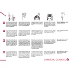 Kép 4/5 - Vichy Dercos Aminexil Clinical 5 többfunkciós hajápoló program hajhullás ellen n ő knek