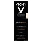 Kép 2/2 - Vichy Dermablend Porcelain 05 korrekciós alapozó fluid