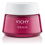 Kép 1/2 - Vichy Idéalia bőrkisimító és ragyogást adó, energizáló arckrém normál, kombinált arcbőrre 50 ml