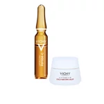 Kép 1/10 - Vichy Liftactiv SPECIALIST Peptide-C ránctalanító ampulla 10x1,8ml