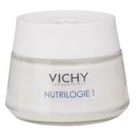 Kép 1/2 - Vichy Nutrilogie 1 mélyápoló arckrém száraz bőrre 50 ml