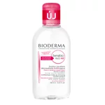 Kép 1/4 - Bioderma Sensibio H2O AR