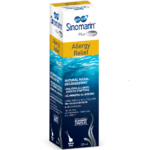 Kép 1/2 - SINOMARIN Alga Plusz antiallergia orrspray Algomer™ komplexszel 100ml