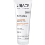 Kép 1/5 - Uriage DEPIDERM Ragyogást fokozó habzó lemosó pigmentfoltos bőrre 100ml