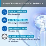 Kép 4/4 - Uriage TERMÁL Hidratáló éjszakai maszk 50ml