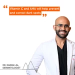 Kép 9/9 - Uriage DEPIDERM Barna foltok elleni intenzív krém 30ml
