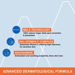 Kép 6/8 - Uriage DEPIDERM barna foltok elleni szérum ragyogást fokozó booster 30ml