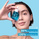 Kép 5/5 - Uriage TERMÁL Hidratáló H.A. Booster szérum 30ml