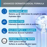 Kép 6/8 - Uriage TERMÁL Hidratáló arckrém RICHE száraz bőrre 40ml