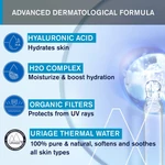 Kép 4/6 - Uriage TERMÁL Hidratáló arckrém SPF20 40ml