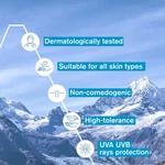 Kép 6/6 - Uriage TERMÁL Hidratáló arckrém SPF20 40ml