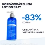 Kép 2/7 - Uriage D.S. Lotion spray korpás fejbőrre 100ml
