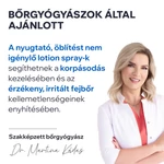 Kép 7/7 - Uriage D.S. Lotion spray korpás fejbőrre 100ml