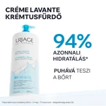 Kép 2/7 - Uriage CRÉME LAVANTE tápláló krém-tusfürdő 1L