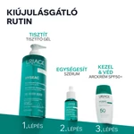 Kép 8/8 - Uriage HYSEAC 3-REGUL+ akné és mitesszerek ellen SPF50+ 50ml