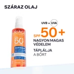 Kép 2/8 - Uriage BARIÉSUN Beautifying Száraz olaj spray SPF50+ 200ml