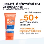 Kép 3/10 - Uriage BARIÉSUN Kid tej gyermekeknek SPF50+ 100ml