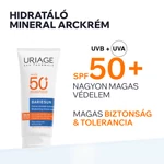 Kép 3/10 - Uriage BARIÉSUN Mineral krém SPF50+ 100ml