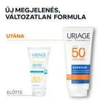 Kép 10/10 - Uriage BARIÉSUN Mineral krém SPF50+ 100ml
