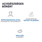 Kép 5/8 - Uriage D.S. HAIR Sampon korpás fejbőrre 500ml