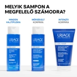 Kép 8/8 - Uriage D.S. HAIR Sampon korpás fejbőrre 500ml