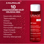 Kép 5/7 - Uriage AP HAIR Volumennövelő sampon 200ml