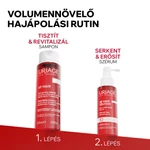Kép 7/7 - Uriage AP HAIR Volumennövelő sampon 200ml