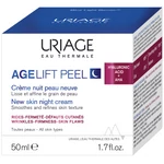 Kép 2/2 - Uriage Age Lift Peel bőrmegújító éjszakai krém 50ml