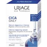Kép 2/2 - Uriage CICA Daily arcápoló szérum 30ml