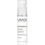 Kép 1/6 - Uriage DÉPIDERM Krém SPF50 barna foltok ellen 30ml