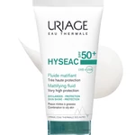 Kép 2/2 - Uriage HYSÉAC Fluid SPF50+ mattító fényvédő 50ml