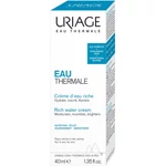 Kép 2/8 - Uriage TERMÁL Hidratáló arckrém RICHE száraz bőrre 40ml