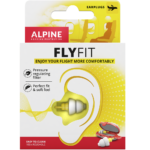 Kép 1/3 - Alpine FlyFit Szűrős füldugó utazáshoz