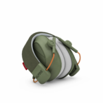 Kép 4/6 - Alpine Muffy Gyermek hallásvédő fültok - zöld