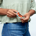 Kép 4/7 - Alpine Plug&amp;Go Általános füldugó kulcstartós tárolóval